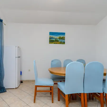 Borka Apartament *