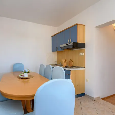 Apartament Borka Lopar