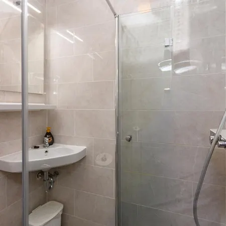 Borka Apartament Lopar