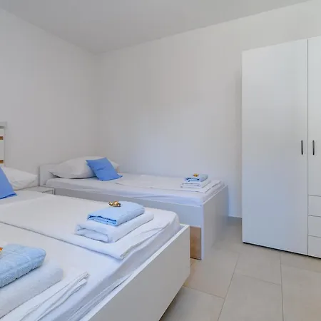 Apartament Borka