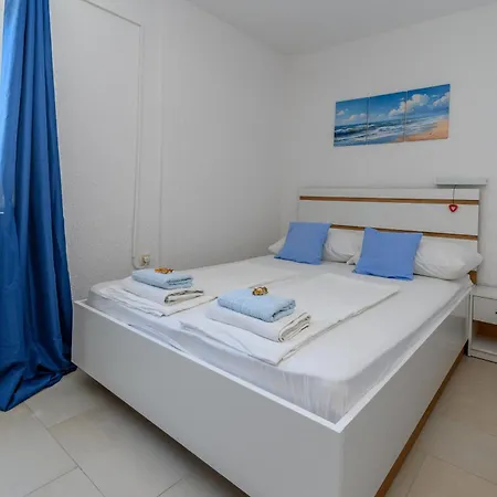 Borka Apartament
