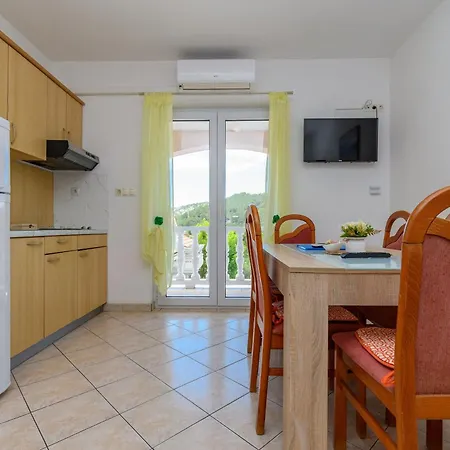 Borka Apartament