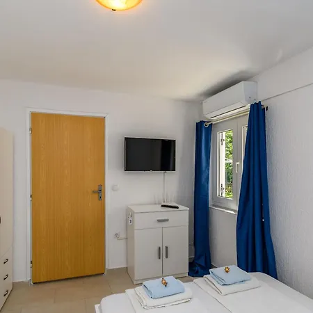 Borka Apartament Lopar