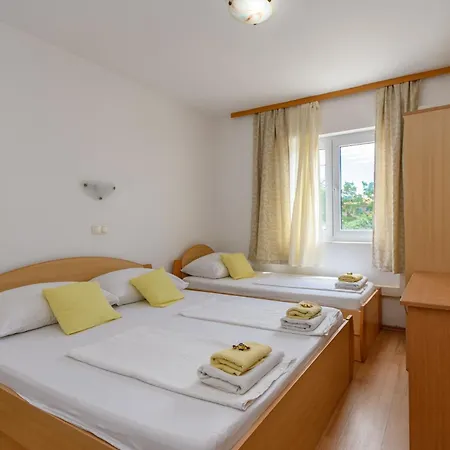 Borka Apartament