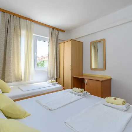 Apartament Borka