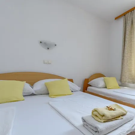 Borka Apartament