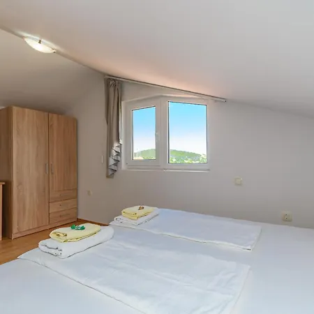 Apartament Borka