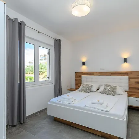 Borka Apartament