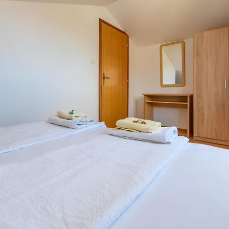 Apartament Borka