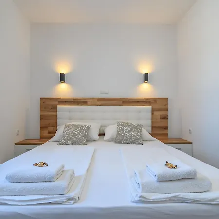 Borka Apartament Lopar