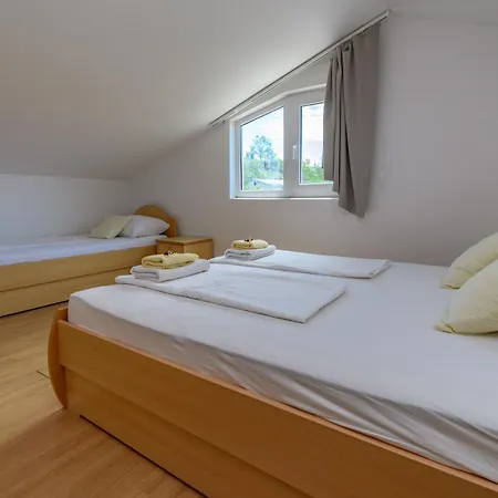 Apartament Borka Lopar
