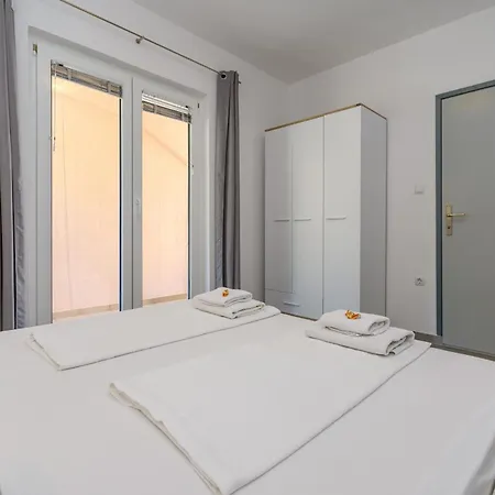 Borka Apartament