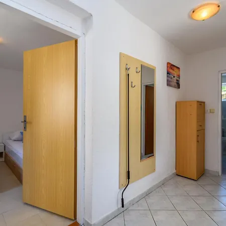 Apartament Borka Lopar