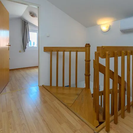 Apartament Borka