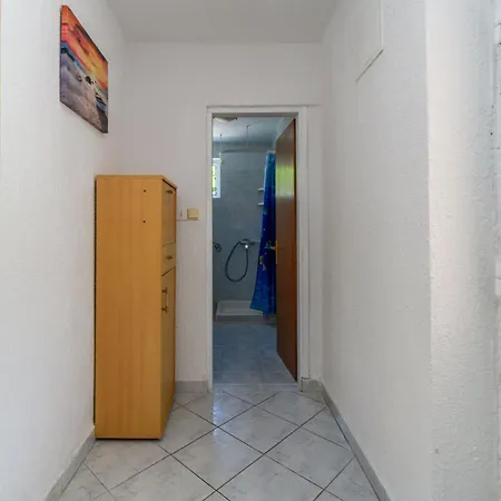 Apartament Borka *