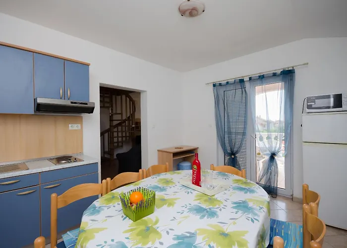 Borka Apartmán
