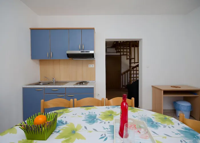 Borka Apartmán *