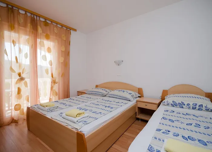 Borka Apartmán