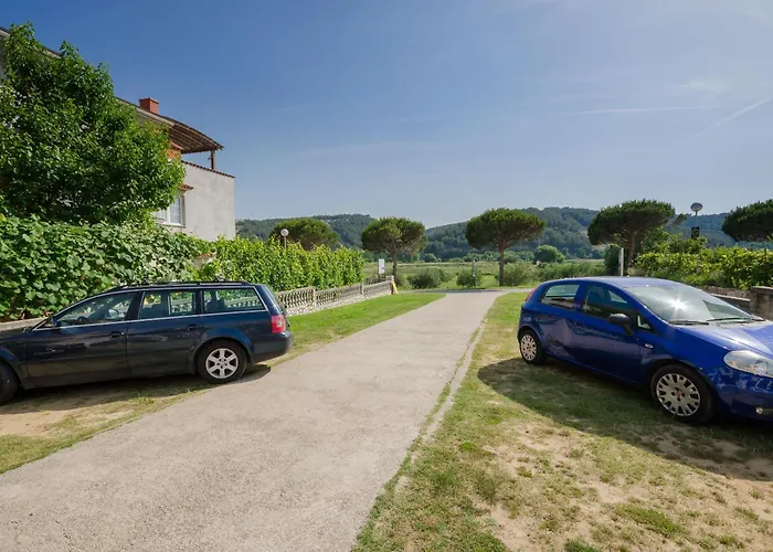 Borka Apartmán *